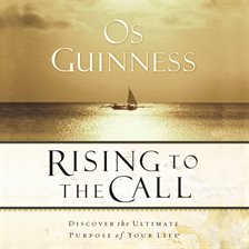 Cover image for Rising to the Call