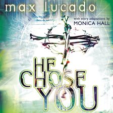 Cover image for He Chose You