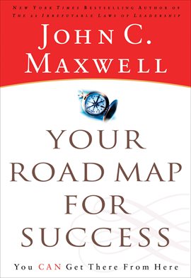 Cover image for Your Road Map For Success