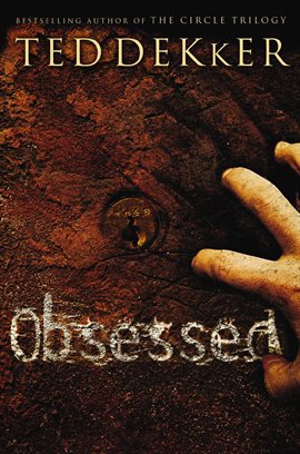 Cover image for Obsessed