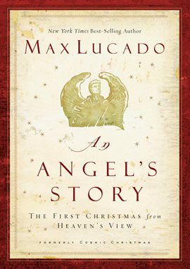 Cover image for An Angel's Story