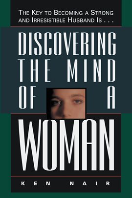 Cover image for Discovering the Mind of a Woman
