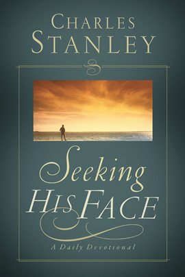 Cover image for Seeking His Face