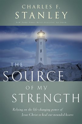 Cover image for The Source of My Strength