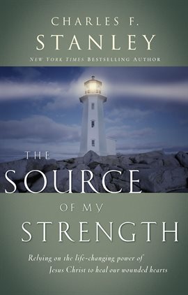 Cover image for The Source of My Strength