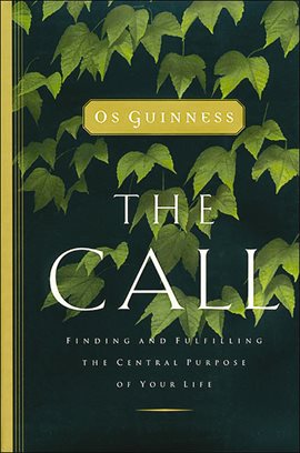 Cover image for The Call