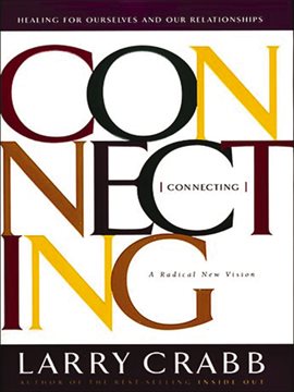 Cover image for Connecting