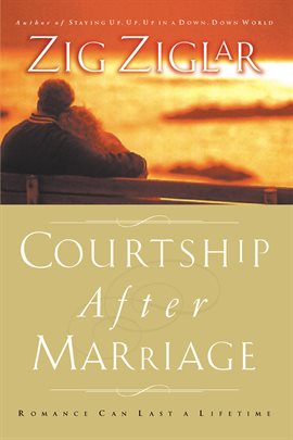 Imagen de portada para Courtship After Marriage
