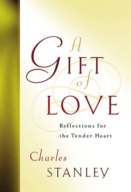 Cover image for A Gift of Love