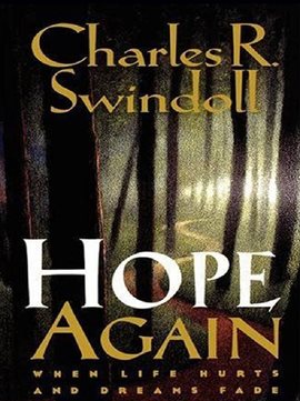 Cover image for Hope Again