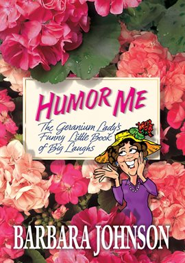 Cover image for Humor Me