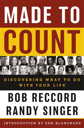 Cover image for Made to Count