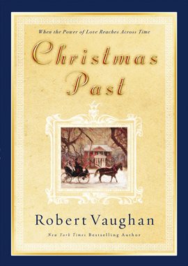 Cover image for Christmas Past