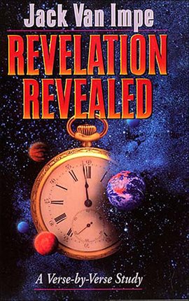 Cover image for Revelation Revealed
