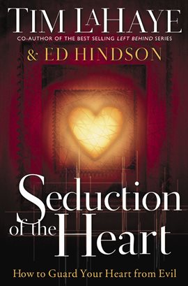 Cover image for Seduction of the Heart