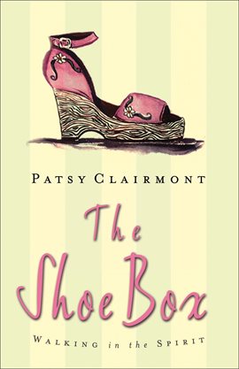 Cover image for The Shoe Box