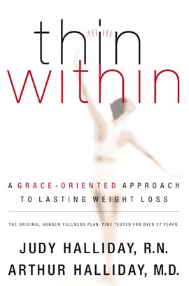 Cover image for Thin Within