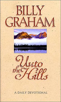 Cover image for Unto the Hills