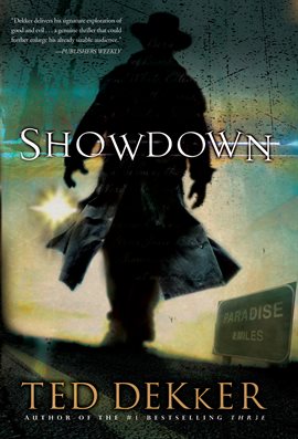 Cover image for Showdown