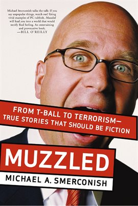 Cover image for Muzzled