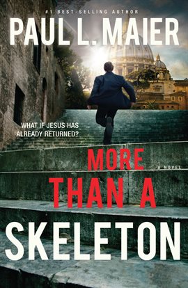 Cover image for More than a Skeleton