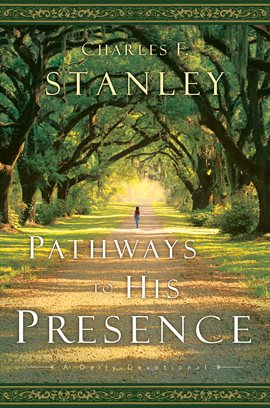 Cover image for Pathways to His Presence
