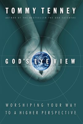 Cover image for God's Eye View
