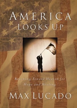 Cover image for America Looks Up