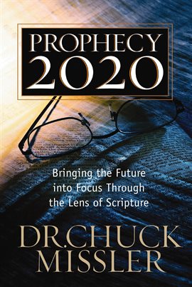 Cover image for Prophecy 20/20