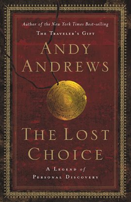 Cover image for The Lost Choice