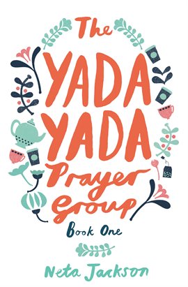 Cover image for The Yada Yada Prayer Group