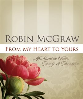 Cover image for From My Heart to Yours