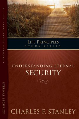 Cover image for Understanding Eternal Security