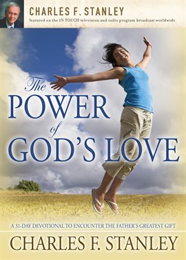 Cover image for The Power of God's Love