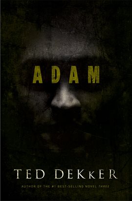 Cover image for Adam