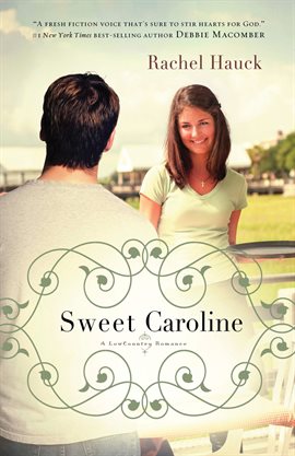 Cover image for Sweet Caroline