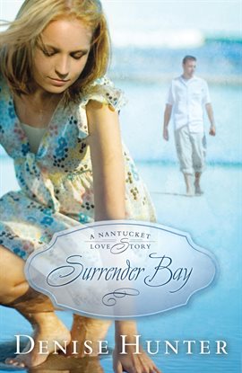 Cover image for Surrender Bay