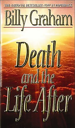 Cover image for Death and the Life After