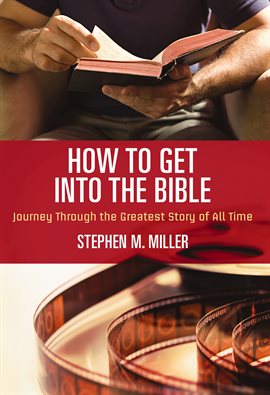 Cover image for How to Get Into the Bible