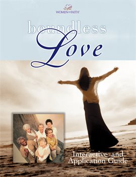 Cover image for Boundless Love