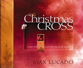 Cover image for The Christmas Cross
