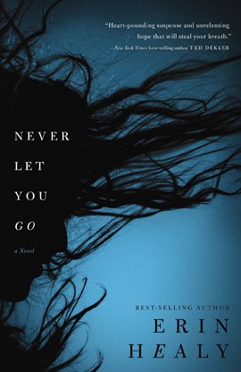 Cover image for Never Let You Go