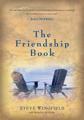 Cover image for The Friendship Book