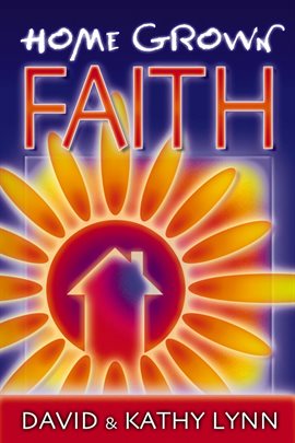 Imagen de portada para Home Grown Faith