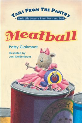 Cover image for Meatball