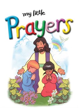 Cover image for My Little Prayers