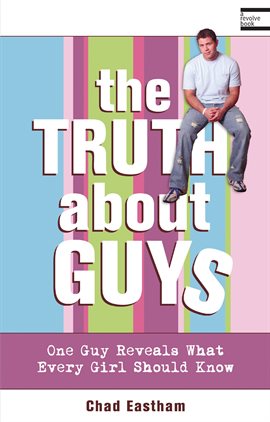 Cover image for The Truth About Guys