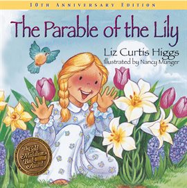 Imagen de portada para The Parable of the Lily