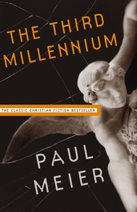 Cover image for The Third Millennium