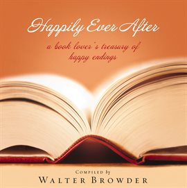 Cover image for Happily Ever After